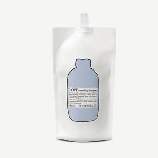 Love Smoothing Shampoo Refill Pouch