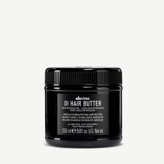 Hair Butter