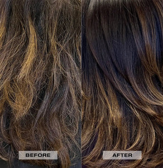 Healing Volume Thickening Conditioner