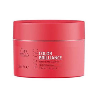 Invigo Color Brilliance Mask - Fine/Normal 150ml
