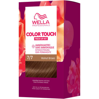 Color Touch intensivtoning 7/7 Deep Brown