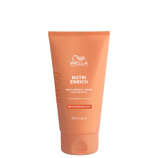 Invigo Nutri-Enrich Frizz Control Cream 150ml