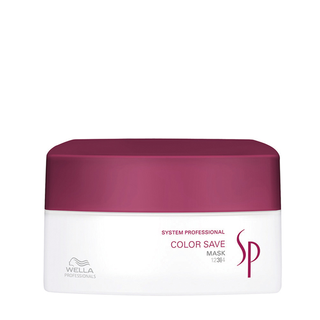 Color Save Mask 200ml