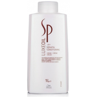 LuxeOil Keratin Conditioner 1000ml
