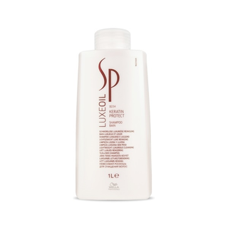 LuxeOil Keratin Protect Shampoo 1000ml