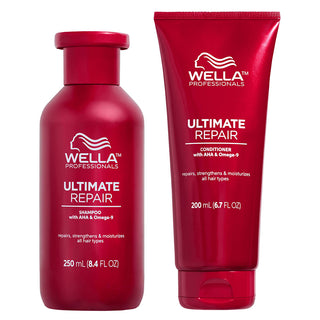 Ultimate Repair Shampoo + Conditioner DUO