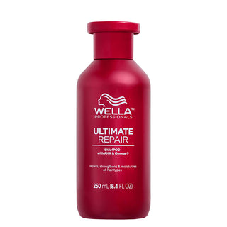 Ultimate Repair Shampoo, 250 ml
