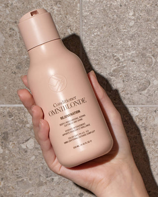 Omniblonde