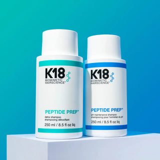 K18 Shampoo