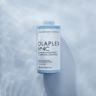 Olaplex No 4C Clarifying Shampoo