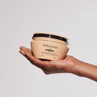 Kérastase Curl Manifesto
