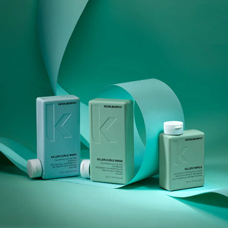 Kevin Murphy Killer.Curls