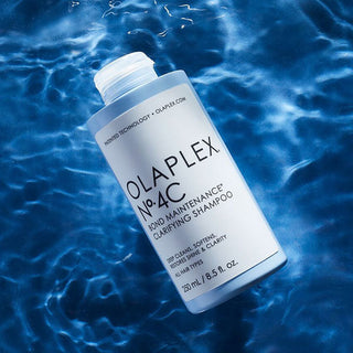 Olaplex No 4C Clarifying Shampoo
