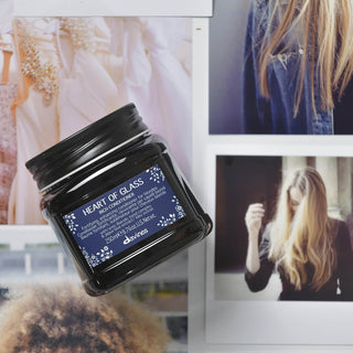 Davines Heart of Glass