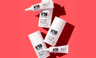 K18 Leave-in Molecular Repair Hair Mask