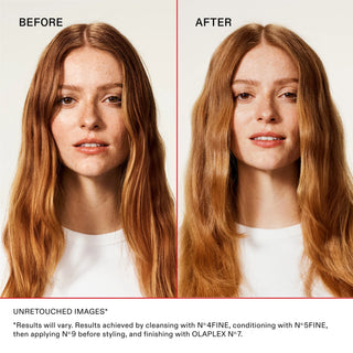 No.5 Fine Bond Maintenance Balsam