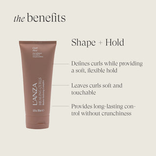 Healing Curls Curl Flex Gel 200 ml