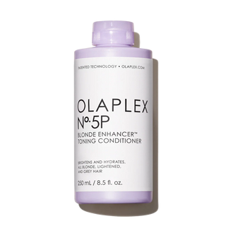 No 5p Blonde Enhancer Toning Conditioner
