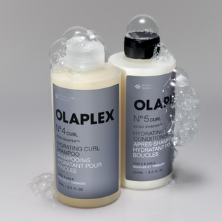 No.5 Hydrating Curl Conditioner