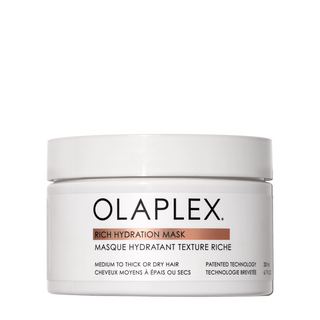 Rich Hydration Mask