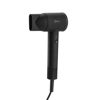 Pro Bldc Hairdryer Fön svart