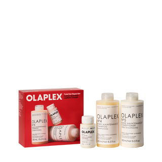 Total Hair Repair Set