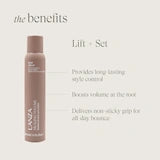 Healing Volume Root Effects