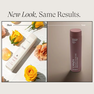 Healing Color Care Clarifying Schampo