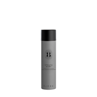 Spraya Hårt Strong Hold Hairspray