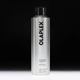 Shape Set Hairspray