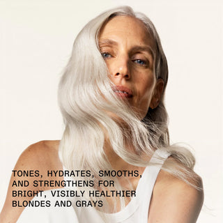 No 5p Blonde Enhancer Toning Conditioner