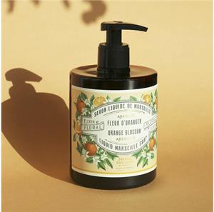 Flytande Tvål Orange Blossom