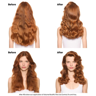 Tecni.Art Fix Anti-Frizz