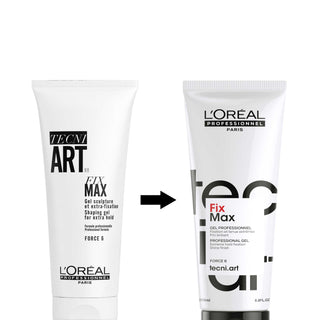 Tecni.Art Fix Max Gel