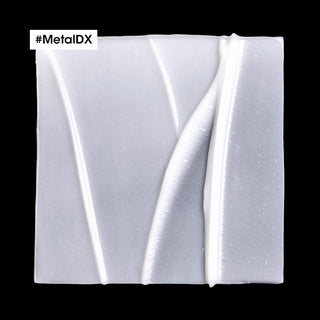 Metal DX Shampoo + Mask XL Duo