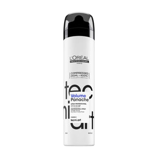 Tecni.Art Ring Light Pure High Shine Spray