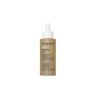 No Frizz Vanishing Oil
