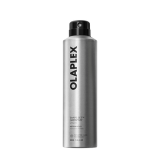 Shape Set Hairspray
