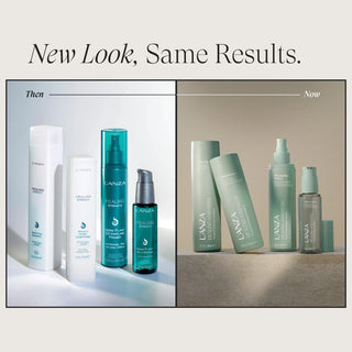 Healing Strength Shampoo & Conditioner Duo