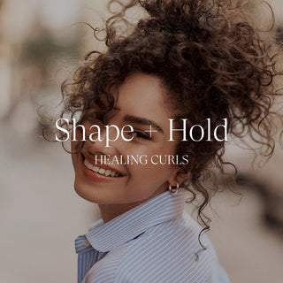 Healing Curls Curl Flex Gel 200 ml