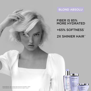 Blond Absolu Duo
