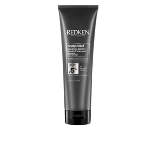 Scalp Relief Dandruff Control Shampoo