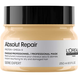 Absolut Repair Mask Thick hair