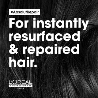 Absolut Repair Mask Thick hair
