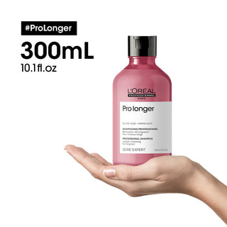 Pro Longer Shampoo