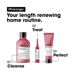 Pro Longer Shampoo