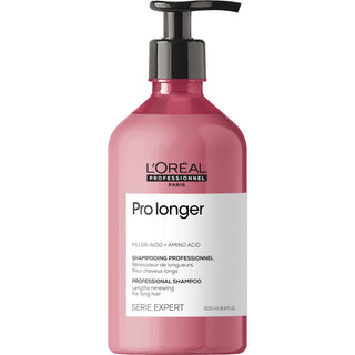 Pro Longer Shampoo XL