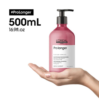 Pro Longer Shampoo XL