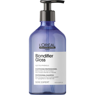 Blondifier Gloss Shampoo XL