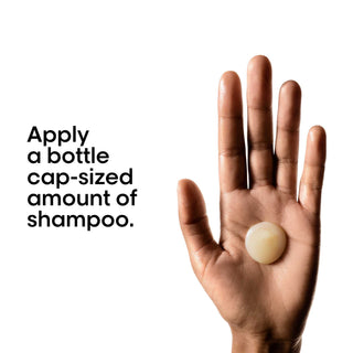 Absolut Repair Gold Quinoa Shampoo